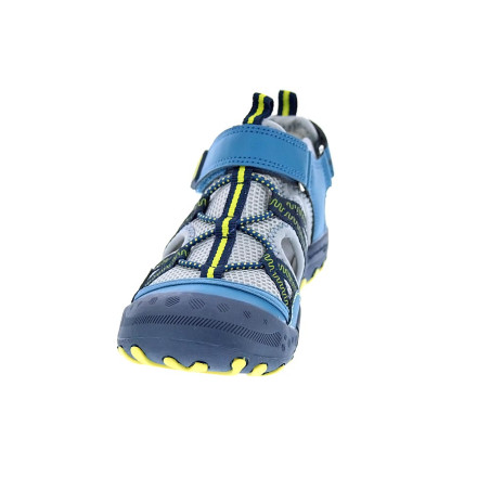 Sandalias Gioseppo zapatos Niño modelo 68960 Azul 