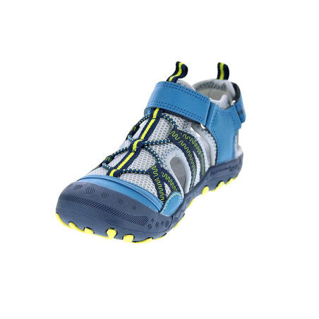 Sandalias Gioseppo zapatos Niño modelo 68960 Azul 