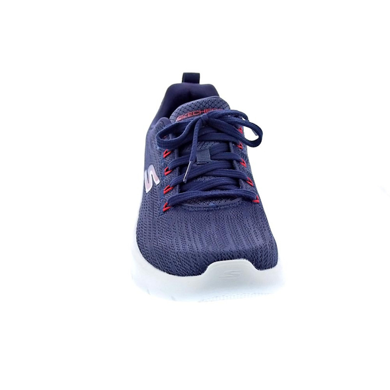 Zapatillas Skechers zapatos Hombre modelo Go Walk Azul 