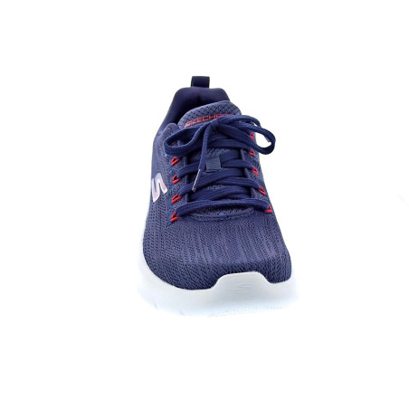 Zapatillas Skechers zapatos Hombre modelo Go Walk Azul 