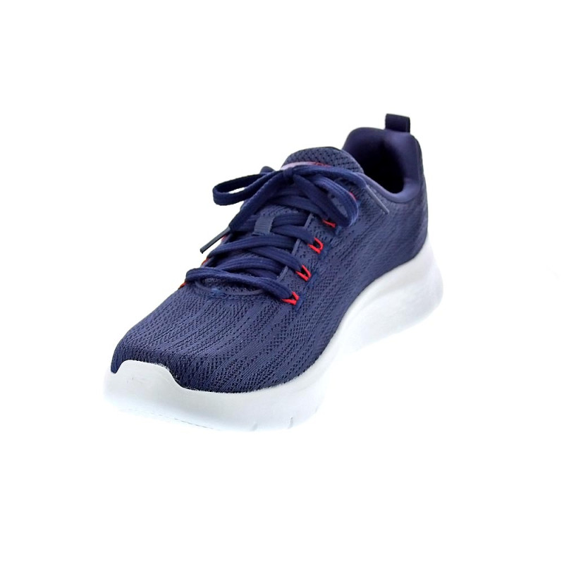 Zapatillas Skechers zapatos Hombre modelo Go Walk Azul 