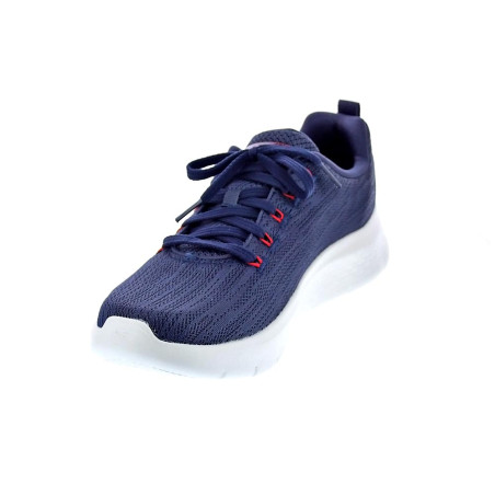 Zapatillas Skechers zapatos Hombre modelo Go Walk Azul 