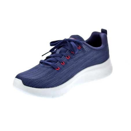 Zapatillas Skechers zapatos Hombre modelo Go Walk Azul 