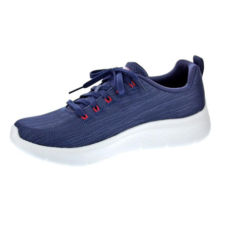 Zapatillas Skechers zapatos Hombre modelo Go Walk Azul 