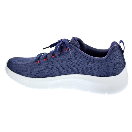 Zapatillas Skechers zapatos Hombre modelo Go Walk Azul 
