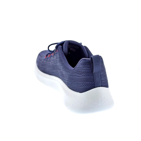 Zapatillas Skechers zapatos Hombre modelo Go Walk Azul 