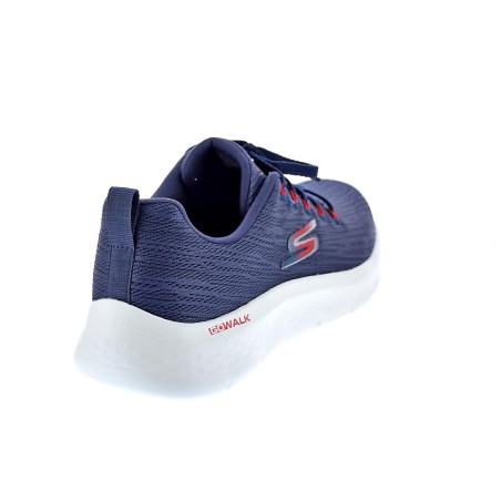 Zapatillas Skechers zapatos Hombre modelo Go Walk Azul 