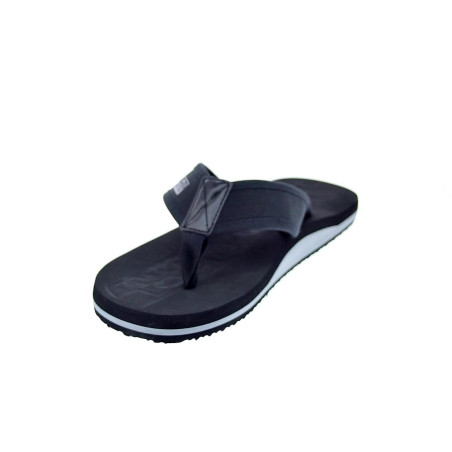 Chanclas Napapijri zapatos Hombre modelo S1ELM01 Negro 