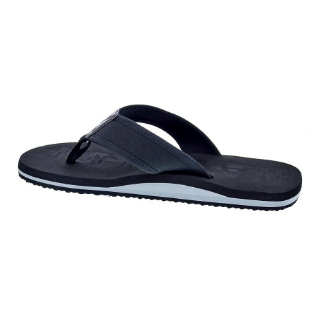Chanclas Napapijri zapatos Hombre modelo S1ELM01 Negro 