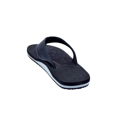 Chanclas Napapijri zapatos Hombre modelo S1ELM01 Negro 