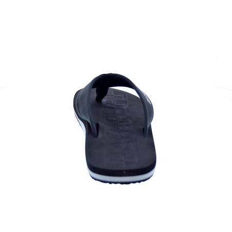 Chanclas Napapijri zapatos Hombre modelo S1ELM01 Negro 