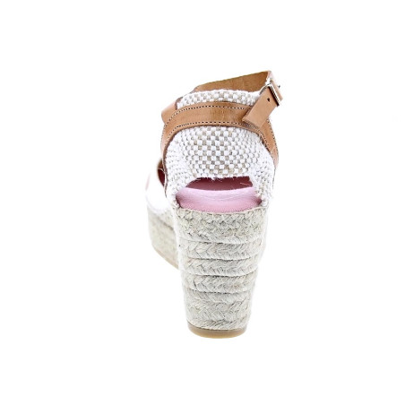 Alpargatas Toni Pons zapatos Mujer modelo Lola Cm Rosa 