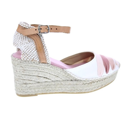 Alpargatas Toni Pons zapatos Mujer modelo Lola Cm Rosa 