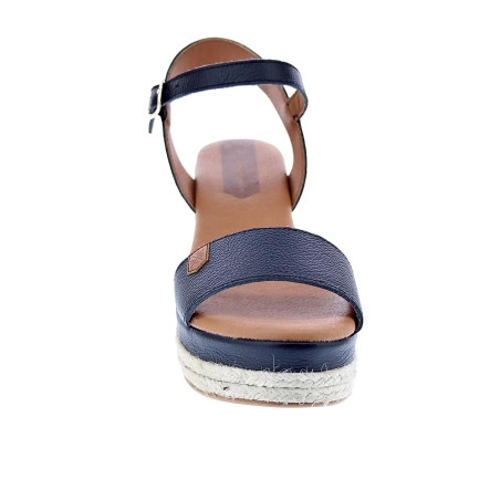 Sandalias Popa zapatos Mujer modelo Arambol Negro 