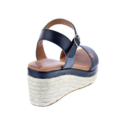 Sandalias Popa zapatos Mujer modelo Arambol Negro 