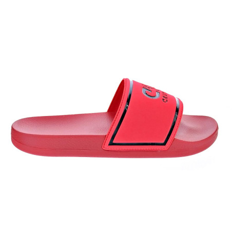 Chanclas Cruyff zapatos Hombre modelo Agua Copa Rojo 