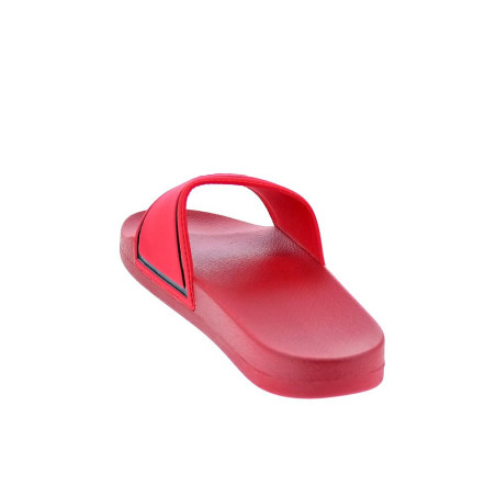 Chanclas Cruyff zapatos Hombre modelo Agua Copa Rojo 