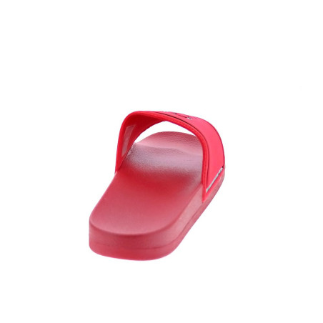 Chanclas Cruyff zapatos Hombre modelo Agua Copa Rojo 