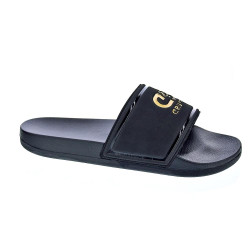 Chanclas Cruyff zapatos Hombre modelo Agua Copa Negro  2