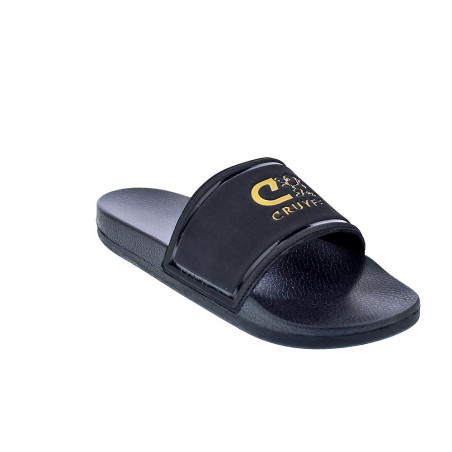 Chanclas Cruyff zapatos Hombre modelo Agua Copa Negro 