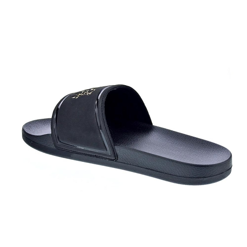 Chanclas Cruyff zapatos Hombre modelo Agua Copa Negro 