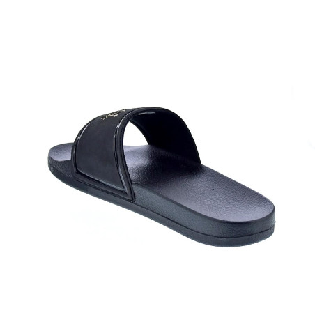 Chanclas Cruyff zapatos Hombre modelo Agua Copa Negro 