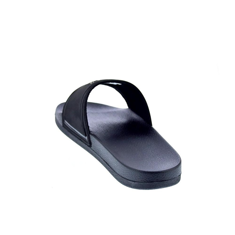Chanclas Cruyff zapatos Hombre modelo Agua Copa Negro 