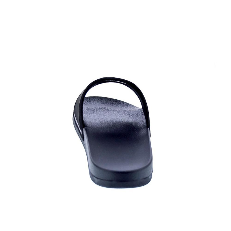 Chanclas Cruyff zapatos Hombre modelo Agua Copa Negro 