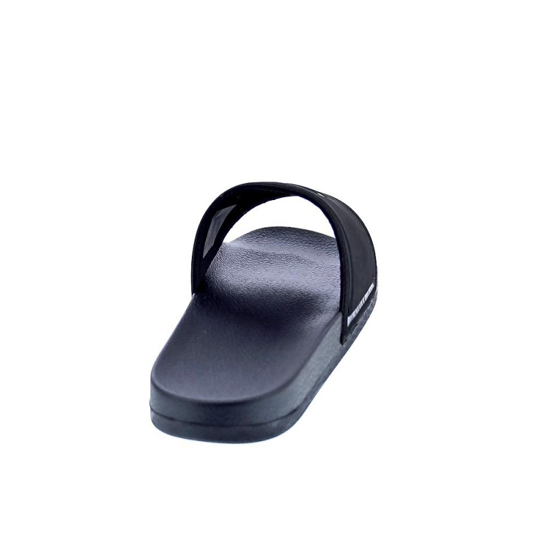 Chanclas Cruyff zapatos Hombre modelo Agua Copa Negro 