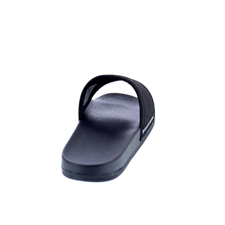 Chanclas Cruyff zapatos Hombre modelo Agua Copa Negro 