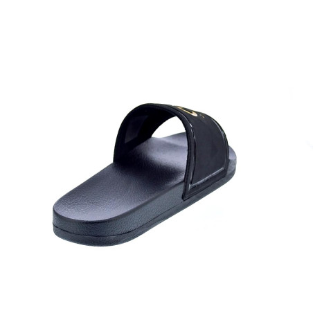 Chanclas Cruyff zapatos Hombre modelo Agua Copa Negro 