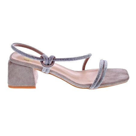 Sandalias Alma en Pena zapatos Mujer modelo V23BL1012 Marrón 