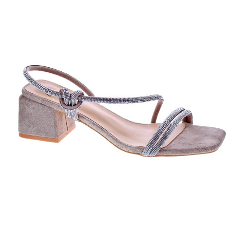 Sandalias Alma en Pena zapatos Mujer modelo V23BL1012 Marrón 