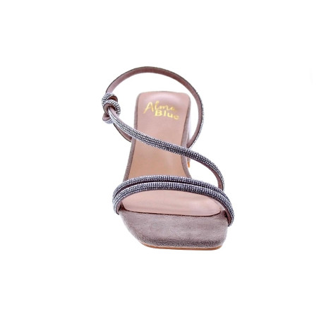 Sandalias Alma en Pena zapatos Mujer modelo V23BL1012 Marrón 