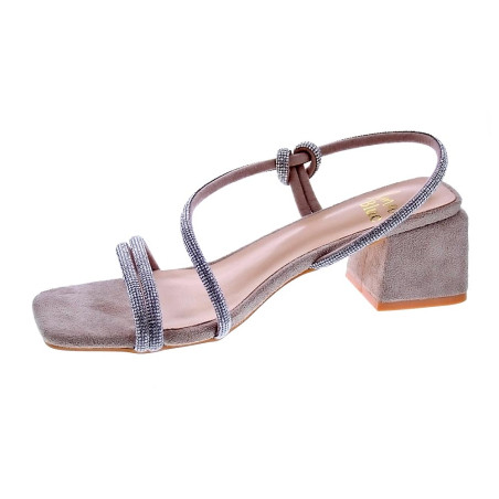 Sandalias Alma en Pena zapatos Mujer modelo V23BL1012 Marrón 