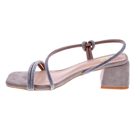 Sandalias Alma en Pena zapatos Mujer modelo V23BL1012 Marrón 