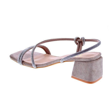 Sandalias Alma en Pena zapatos Mujer modelo V23BL1012 Marrón 