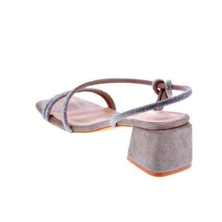 Sandalias Alma en Pena zapatos Mujer modelo V23BL1012 Marrón 