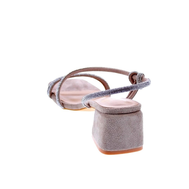 Sandalias Alma en Pena zapatos Mujer modelo V23BL1012 Marrón 