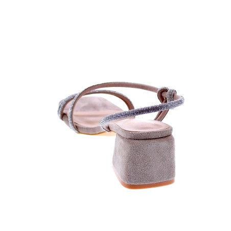 Sandalias Alma en Pena zapatos Mujer modelo V23BL1012 Marrón 