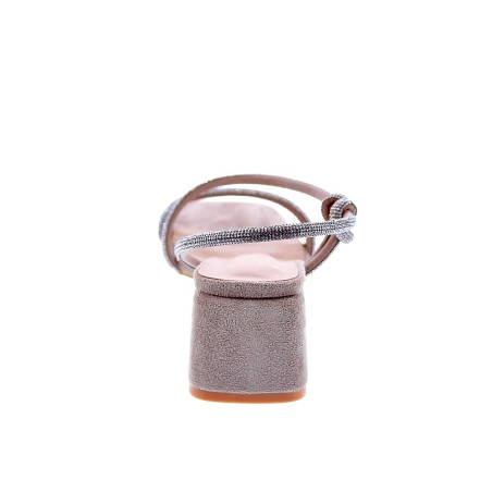 Sandalias Alma en Pena zapatos Mujer modelo V23BL1012 Marrón 