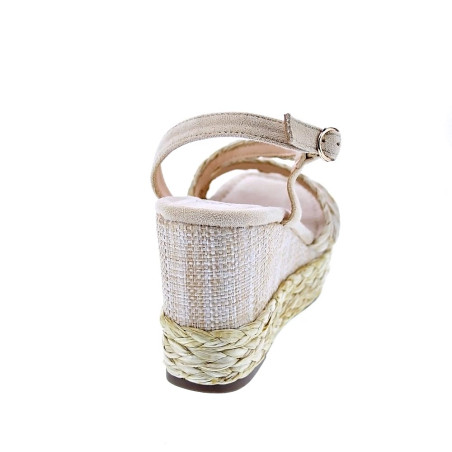 Sandalias Alma en Pena zapatos Mujer modelo V23BL4011 Beige 