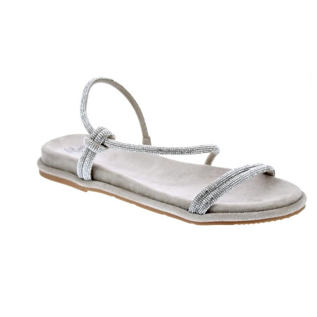 Sandalias Alma en Pena zapatos Mujer modelo V23BL2061 Gris 