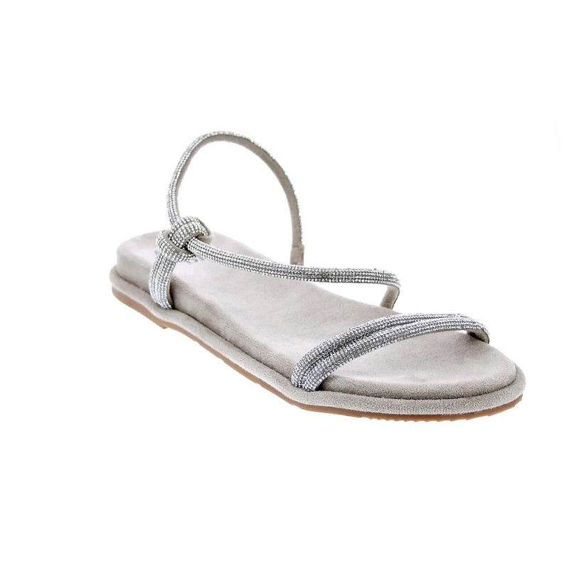 Sandalias Alma en Pena zapatos Mujer modelo V23BL2061 Gris 