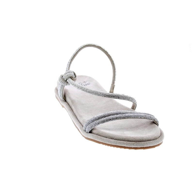 Sandalias Alma en Pena zapatos Mujer modelo V23BL2061 Gris 