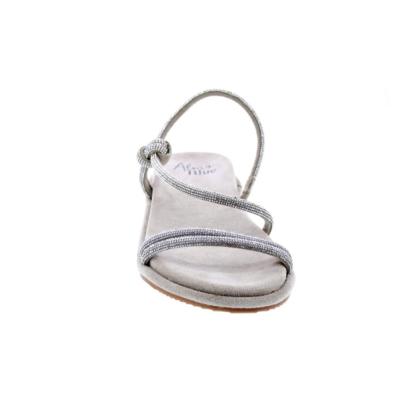 Sandalias Alma en Pena zapatos Mujer modelo V23BL2061 Gris 