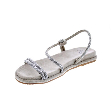 Sandalias Alma en Pena zapatos Mujer modelo V23BL2061 Gris 