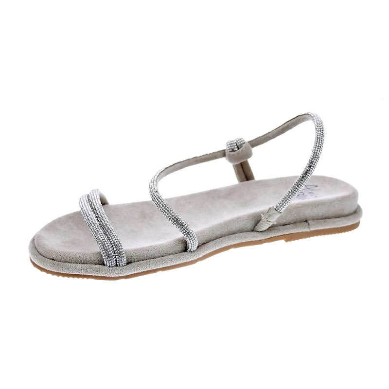Sandalias Alma en Pena zapatos Mujer modelo V23BL2061 Gris 