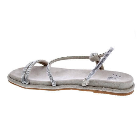 Sandalias Alma en Pena zapatos Mujer modelo V23BL2061 Gris 