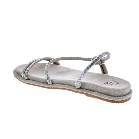Sandalias Alma en Pena zapatos Mujer modelo V23BL2061 Gris 